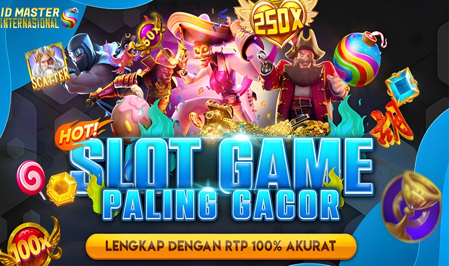 Banner Glory888